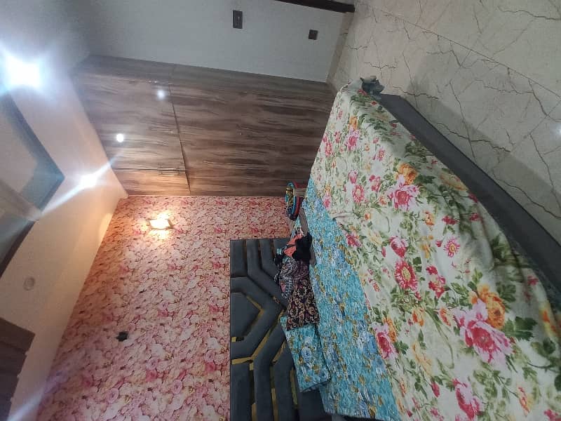 Furnished Upper Portion For Rent in Paragon City 2