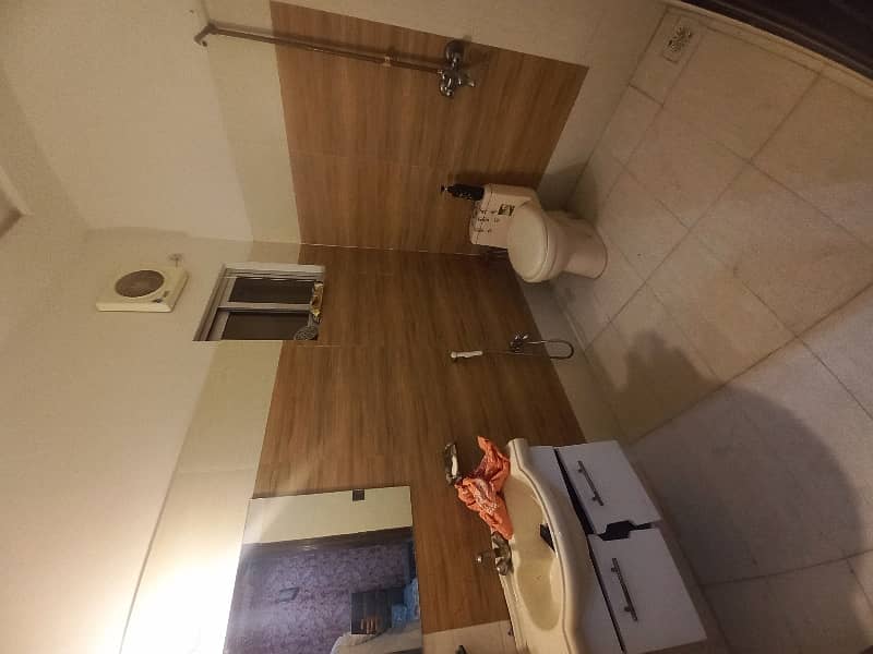 Furnished Upper Portion For Rent in Paragon City 3