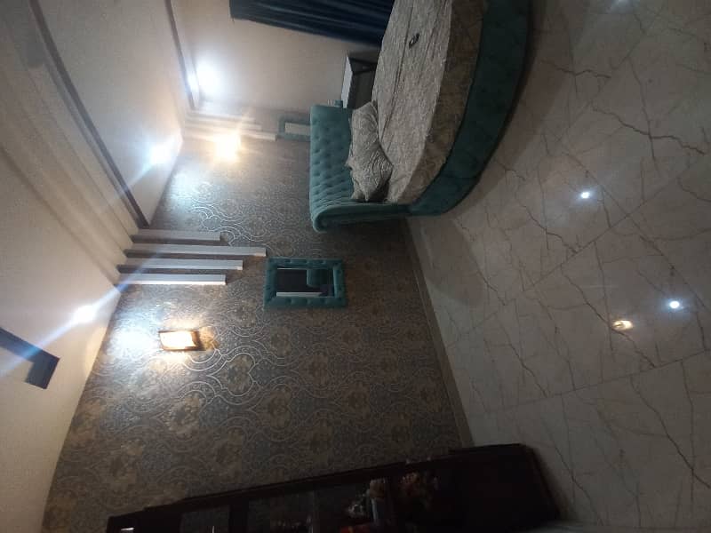 Furnished Upper Portion For Rent in Paragon City 4