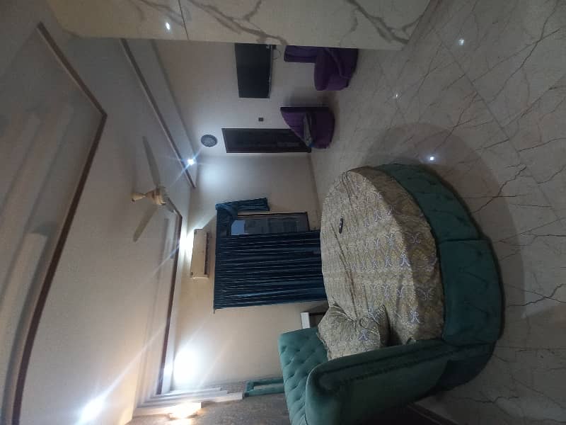 Furnished Upper Portion For Rent in Paragon City 5