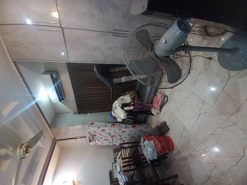 Furnished Upper Portion For Rent in Paragon City 8