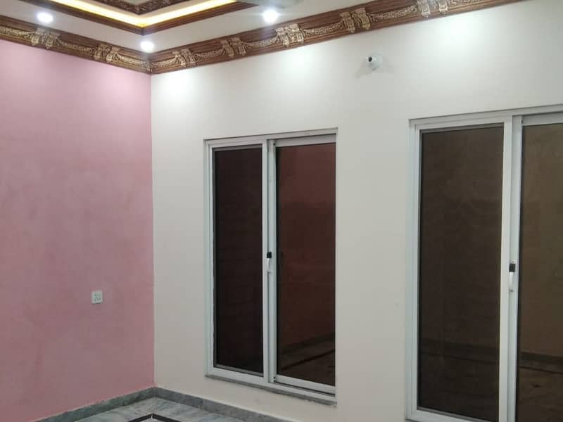 6 Marla House In Sitara Valley For Rent At Good Location 3