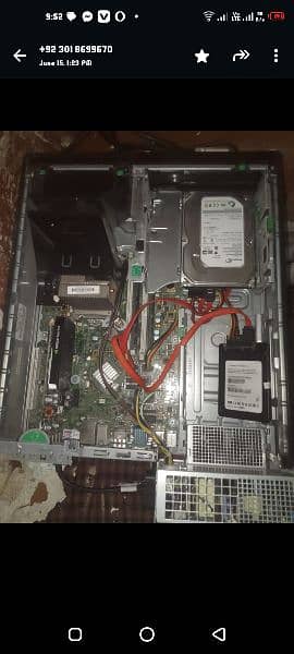 HP 6300 Desktop 2