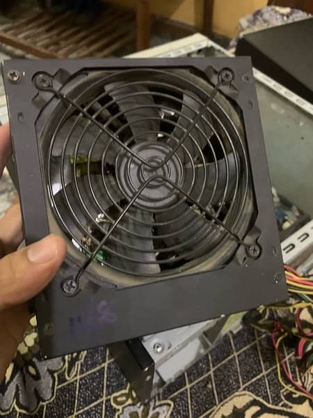500w power supply  for Computer 1