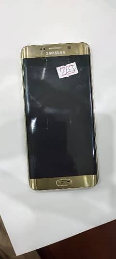 Samsung Galaxy S6 edge plus 0