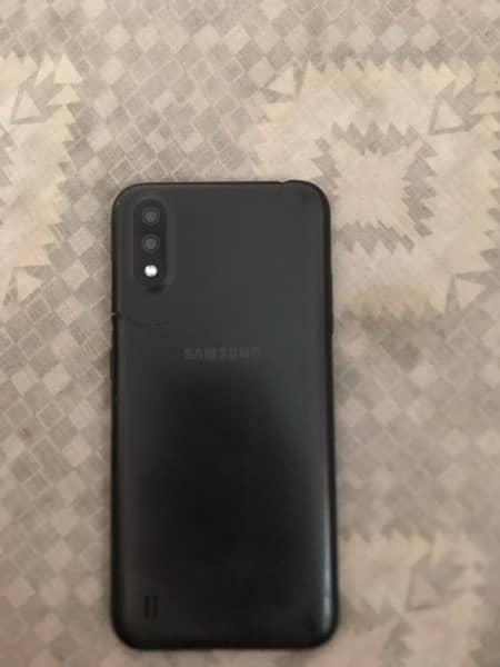 Samsung A01 2