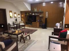 Single Story House For Rent in Jinnah Garden On Reasonable Price