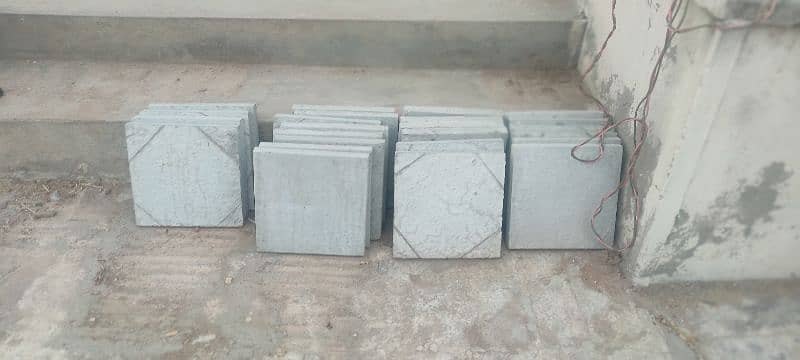 Gadar,Tiles,Chowkhat 2