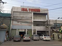 2 Kanal Building For sale In Lahore 0