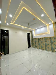 3 Years Installments Plan Modern Brand New House In Park View City Lahore 0