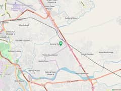 Residential Plot For sale Situated In Pakistan Town - Phase 1