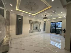 3 YEARS INSTALLMENT PLAN BRAND NEW MODERN HOUSE PARK VIEW LAHORE