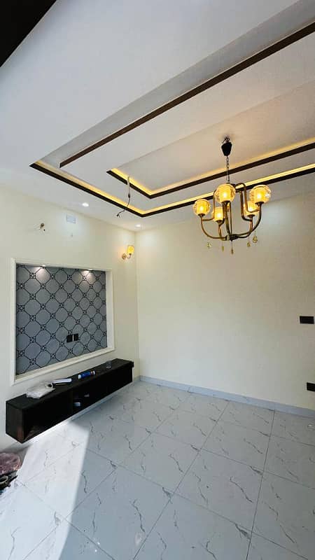 3 Years Installment Base House In Park View City Lahore 5
