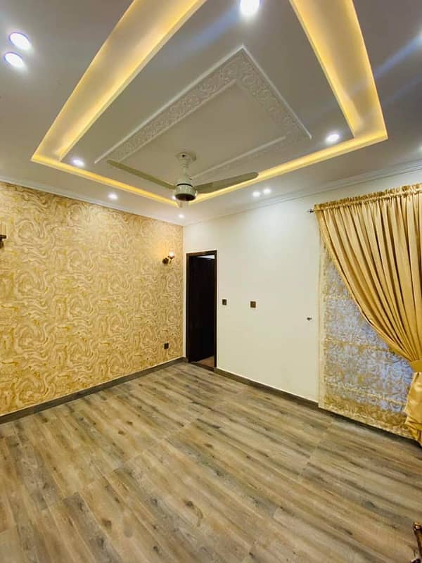 3 Years Installment Base House In Park View City Lahore 3