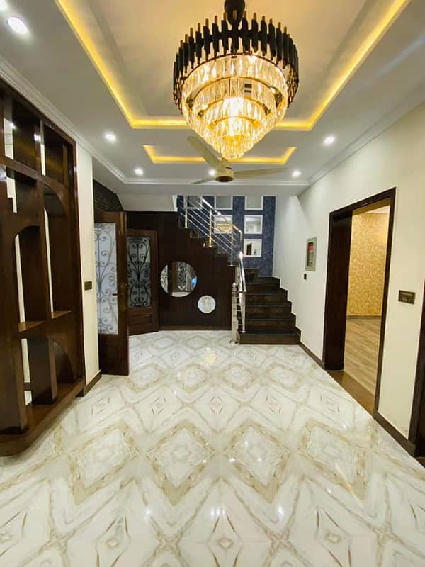 3 Years Installment Base House In Park View City Lahore 7