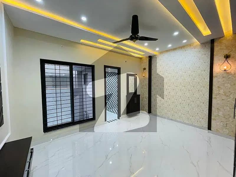 3 Years Installment Base House In Park View City Lahore 8