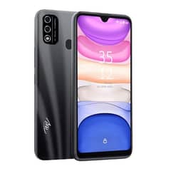 Itel A48