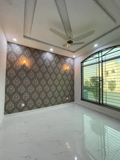3 Years Installments Plan Ultra Modern Brand New House For Sale In Park View City 0