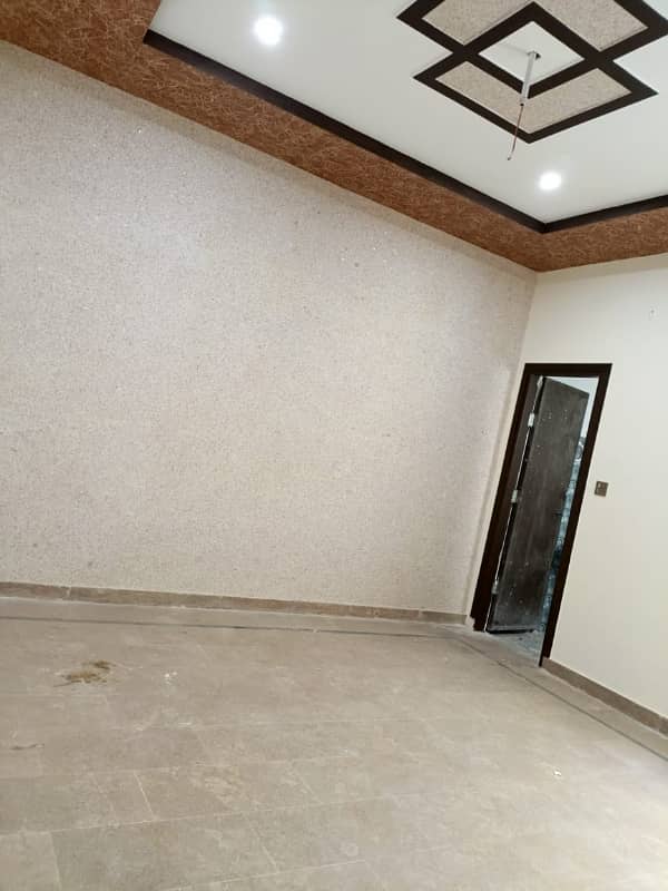 3 Marla House In Central Lahore - Sheikhupura - Faisalabad Road For Sale 13