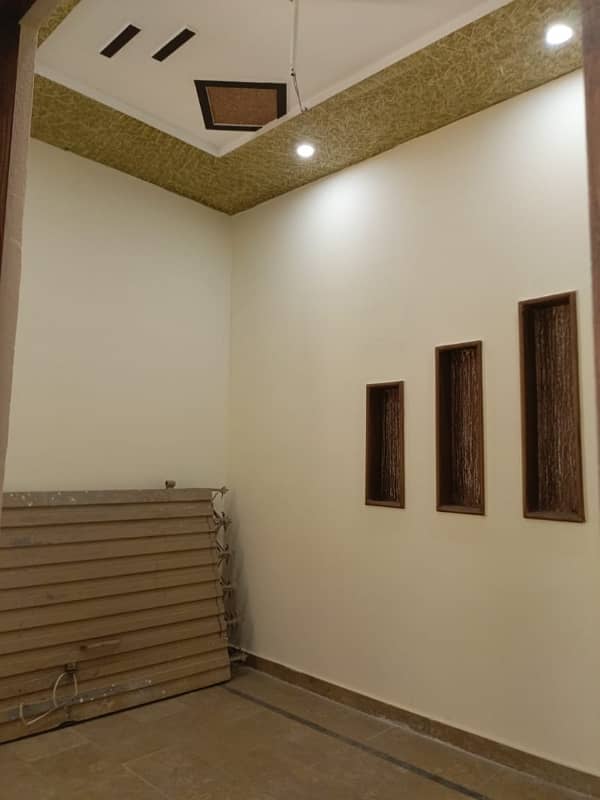 3 Marla House In Central Lahore - Sheikhupura - Faisalabad Road For Sale 15