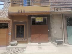 Affordable House Available For sale In Green Town
