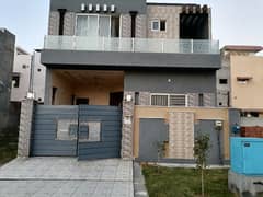 Ideal 5 Marla House Available In Citi Housing - Phase 1, Faisalabad