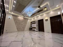 3 Years Installment Base Brand New Designers House In Park View City Lahore