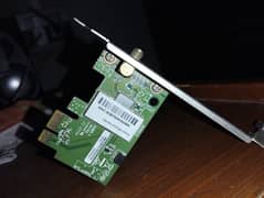 Wifi Card  In built card for computer 0