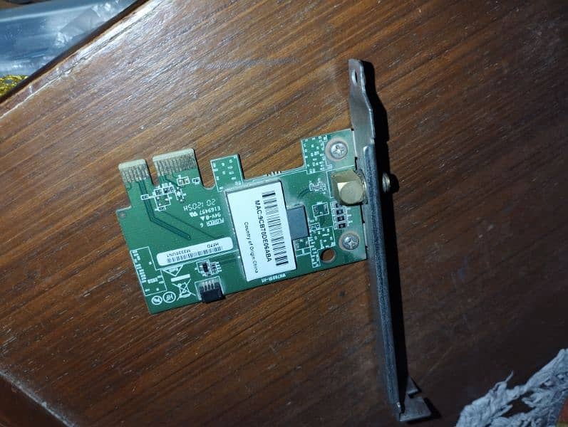 Wifi Card  In built card for computer 3
