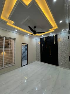 5 Years Installment Plan Ultra Modern House In Jazak City Thokar Niaz Baig Lahore 0