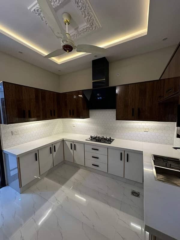 5 Years Installment Plan Ultra Modern House In Jazak City Thokar Niaz Baig Lahore 4