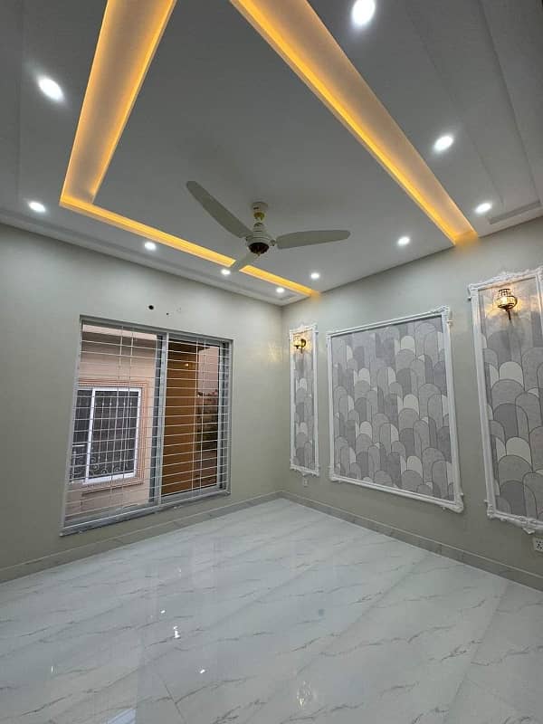 5 Years Installment Plan Ultra Modern House In Jazak City Thokar Niaz Baig Lahore 10