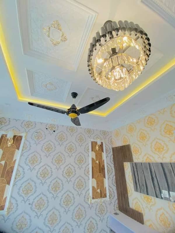 3 Years Installments Plan House For Sale In Jazak City Thokar Niaz Baig Multan Road Lahore 6
