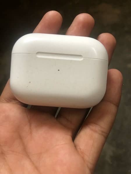AirPods pro 3