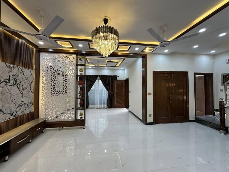 5 Years Installment Plan Luxury Brand New House In Jazak City Thokar Niaz Baig Multan Road Lahore 1