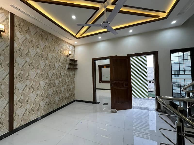 5 Years Installment Plan Luxury Brand New House In Jazak City Thokar Niaz Baig Multan Road Lahore 5