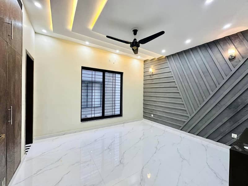 5 Years Installment Plan Ultra Modern House In Jazak City Thokar Niaz Baig Lahore 7