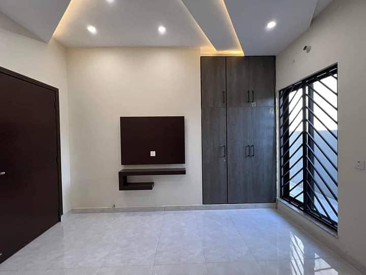 5 MARLA BEAUTIFUL HOUSE FOR RENT IN PARAGON CITY 12