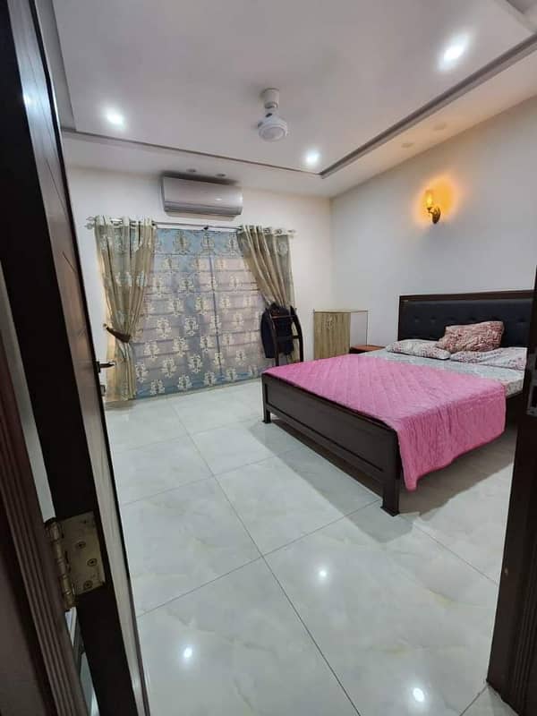 5 MARLA BEAUTIFUL HOUSE FOR RENT IN PARAGON CITY 9