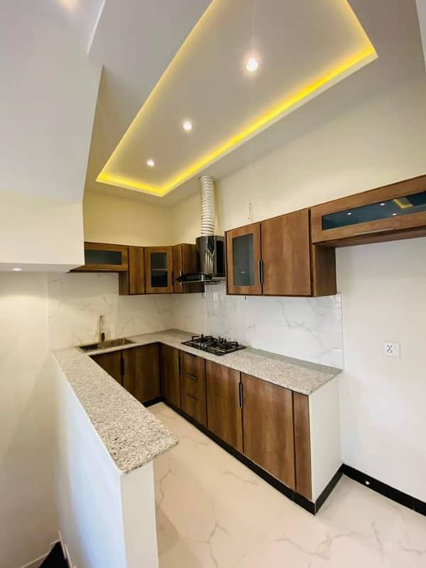 5 MARLA BRAND NEW HOUSE FOR SALE IN PARAGON CITY 6