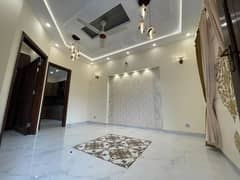 3 Years Installment Base Modern Luxury House In Al Kabir Town Lahore 0