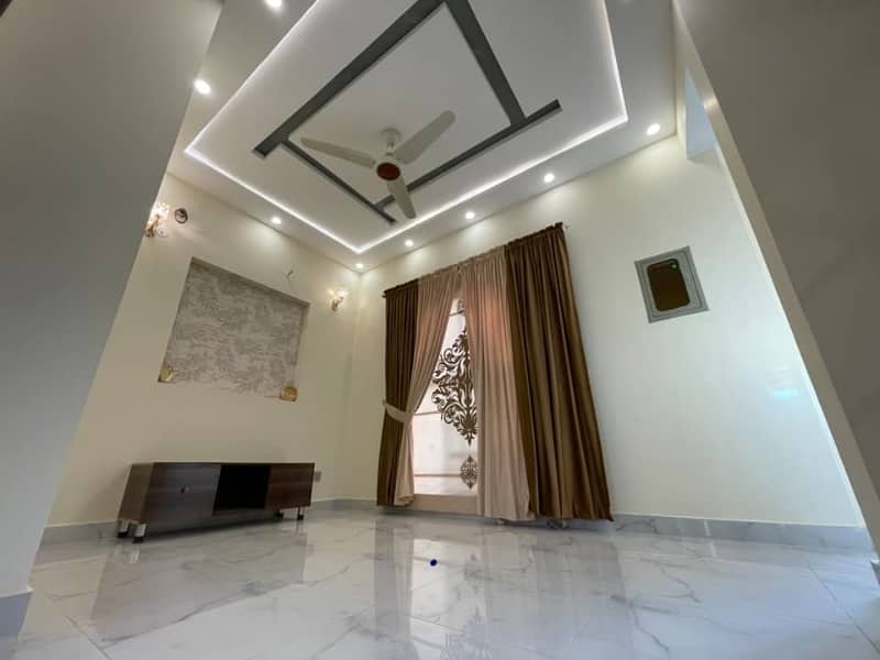 3 Years Installment Base Modern Luxury House In Al Kabir Town Lahore 7
