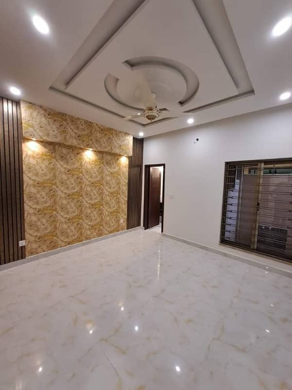 5 MARLA BEAUTIFUL HOUSE FOR SALE IN PARAGON CITY LAHORE 7