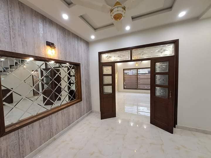 5 MARLA BEAUTIFUL HOUSE FOR SALE IN PARAGON CITY LAHORE 10