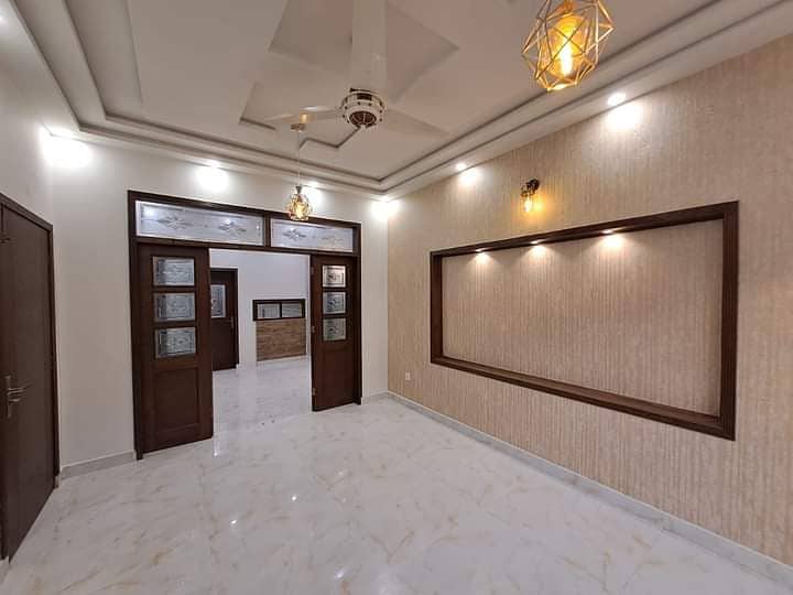 5 MARLA BEAUTIFUL HOUSE FOR SALE IN PARAGON CITY LAHORE 12