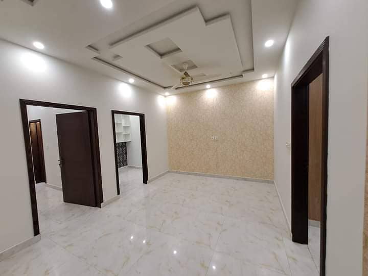 5 MARLA BEAUTIFUL HOUSE FOR SALE IN PARAGON CITY LAHORE 16