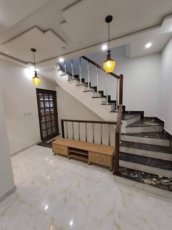 5 MARLA BEAUTIFUL HOUSE FOR SALE IN PARAGON CITY LAHORE 21