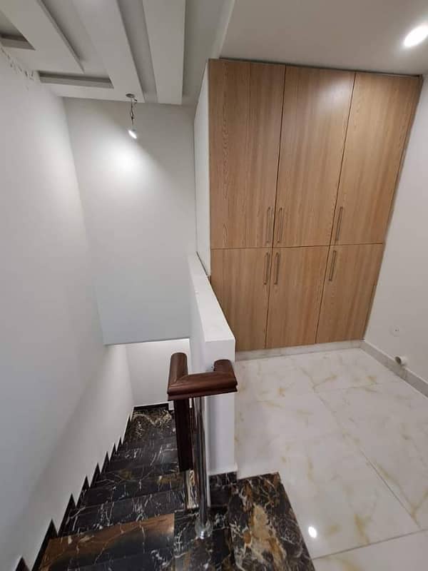 5 MARLA BEAUTIFUL HOUSE FOR SALE IN PARAGON CITY LAHORE 22