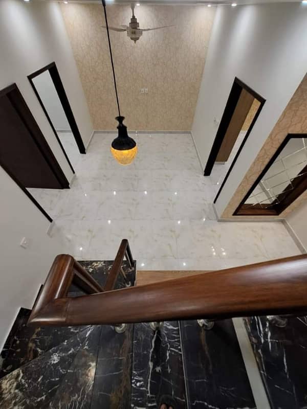 5 MARLA BEAUTIFUL HOUSE FOR SALE IN PARAGON CITY LAHORE 23