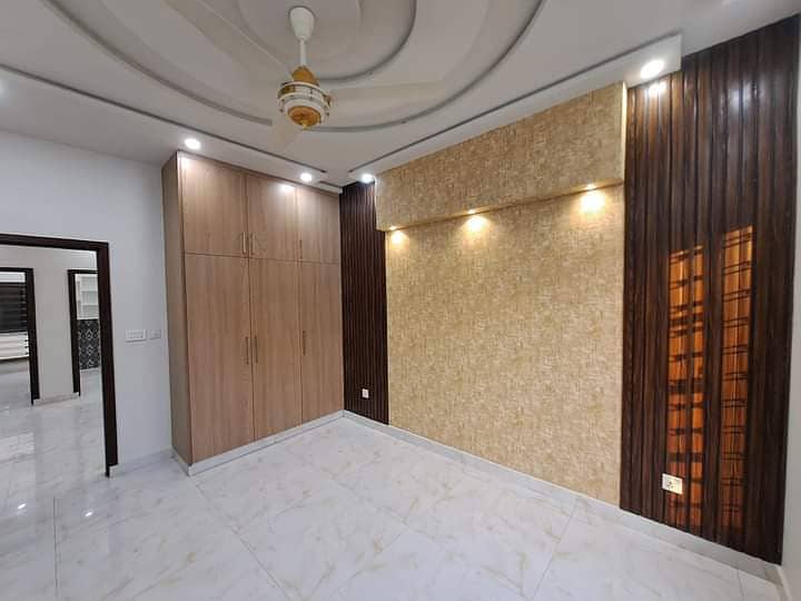 5 MARLA BEAUTIFUL HOUSE FOR SALE IN PARAGON CITY LAHORE 31
